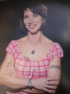 Profilbild von Heidi Klein