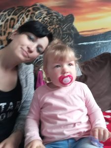 Profilbild von Heidi Klein