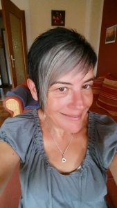 Profilbild von Heidi Koch