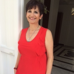Profilbild von Heidi Koch