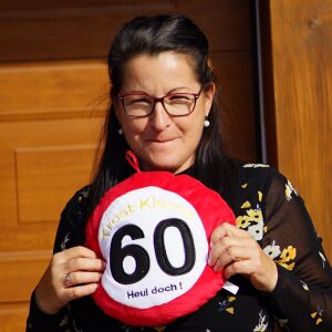 Profilbild von Heidi Koch