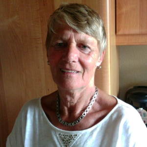 Profilbild von Heidi Köslin