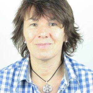 Profilbild von Heidi Köster