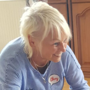 Profilbild von Heidi Kohoutek