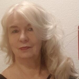 Profilbild von Heidi Kovatsch