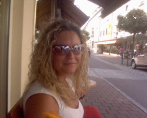 Profilbild von Heidi Krämer