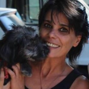 Profilbild von Heidi Krahn