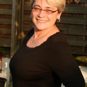 Profilbild von Heidi Kraut