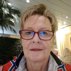 Profilbild von Heidi Kriete