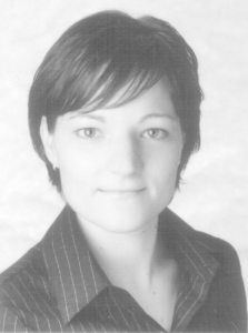 Profilbild von Heidi Kröning