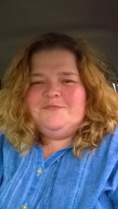 Profilbild von Heidi Krogmann