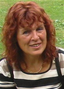 Profilbild von Heidi Kropp