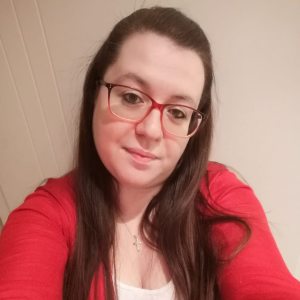 Profilbild von Heidi Kryza