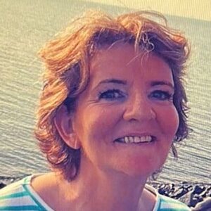 Profilbild von Heidi Kummetz