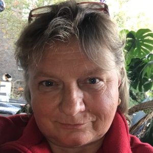 Profilbild von Heidi Kunkel