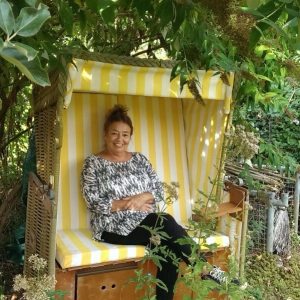 Profilbild von Heidi Kupitz