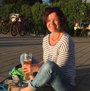 Profilbild von Heidi Kurpat