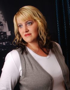 Profilbild von Heidi Kurz