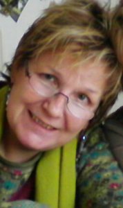 Profilbild von Heidi Labonte