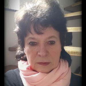 Profilbild von Heidi Lach