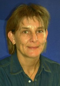 Profilbild von Heidi Lallinger