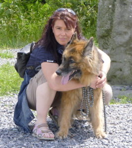 Profilbild von Heidi Lammers