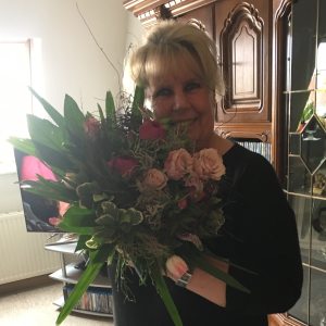 Profilbild von Heidi Landmesser