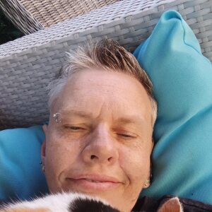 Profilbild von Heidi Lange