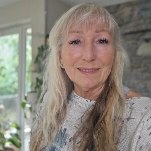 Profilbild von Heidi Langenberg