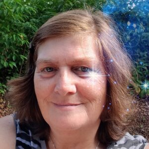 Profilbild von Heidi Langusch