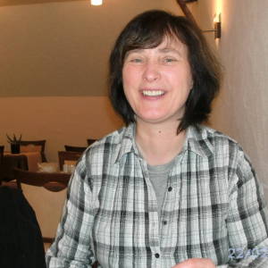 Profilbild von Heidi Laufer