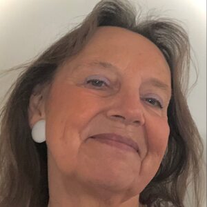 Profilbild von Heidi Laun