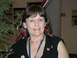 Profilbild von Heidi Lechner