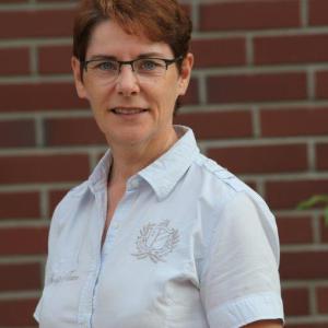 Profilbild von Heidi Lenz