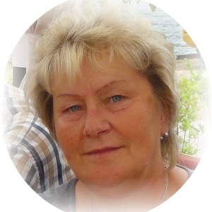 Profilbild von Heidi Lenz