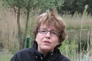 Profilbild von Heidi Ley