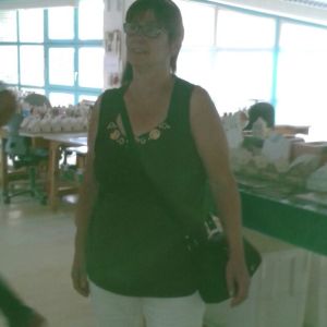 Profilbild von Heidi Lieberz