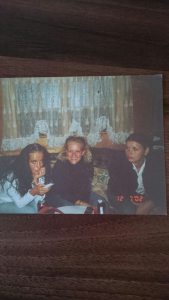 Profilbild von Heidi Lieckfeldt