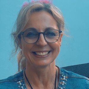 Profilbild von Heidi Linder