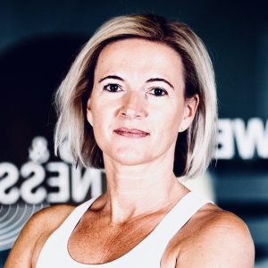 Profilbild von Heidi Lindner