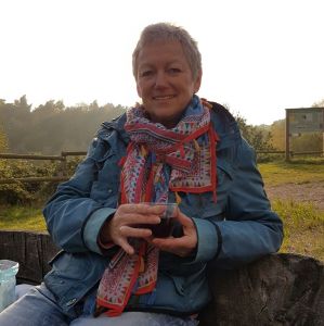 Profilbild von Heidi Linska