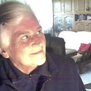 Profilbild von Heidi Litz