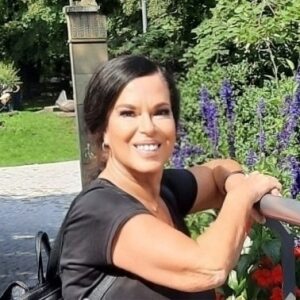 Profilbild von Heidi Lohmaier
