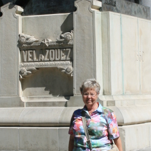 Profilbild von Heidi Ludwig