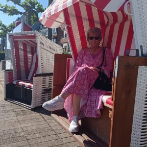 Profilbild von Heidi Lücker