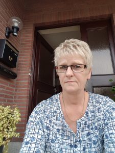 Profilbild von Heidi Lührmann