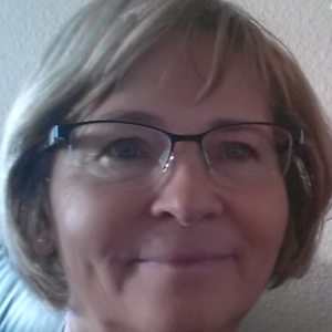 Profilbild von Heidi Luge