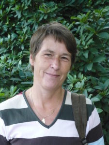 Profilbild von Heidi Luther