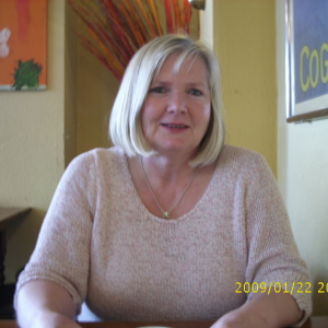 Profilbild von Heidi Lutze-Müller