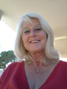 Profilbild von Heidi Lye